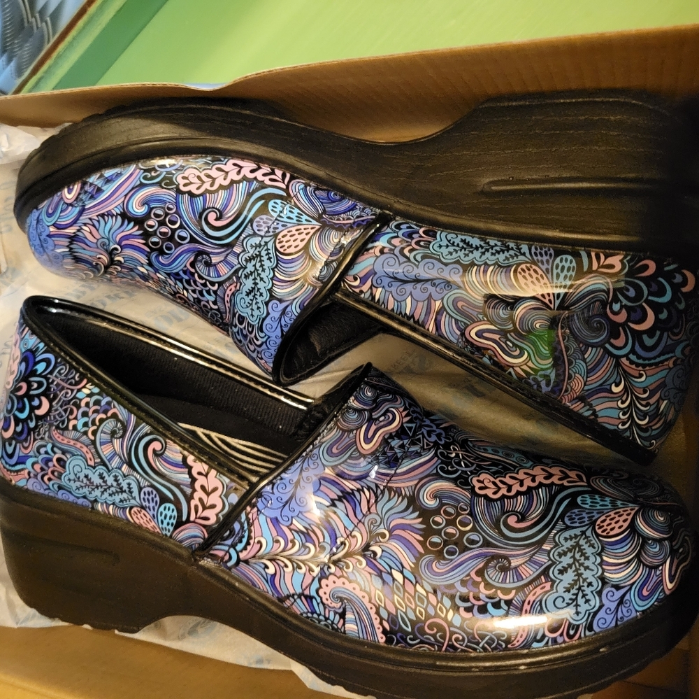 Easy Works Shoes